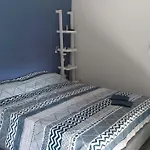 Giardino Appartement *