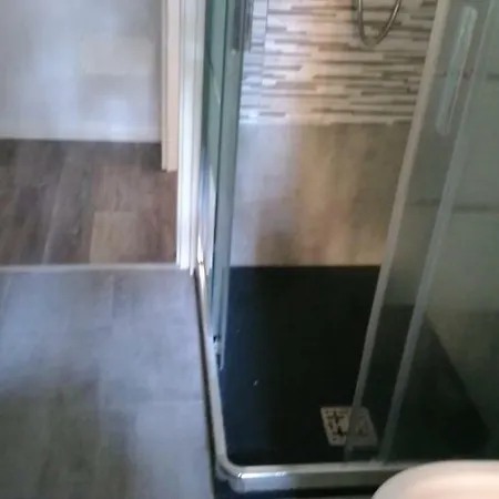 Giardino Apartment *