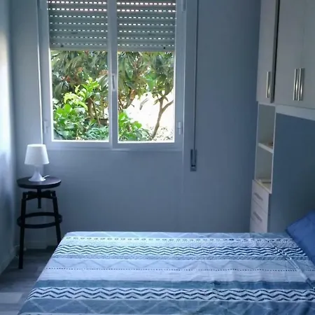 Appartement Giardino *
