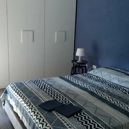 Appartement Giardino *