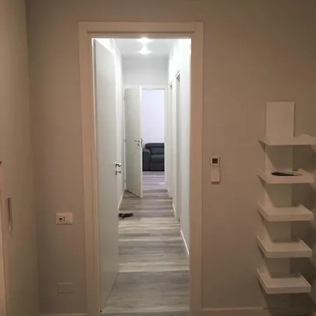 Giardino Apartment