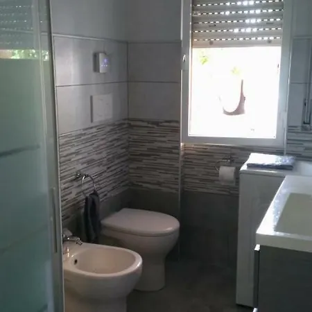 Apartment Giardino *