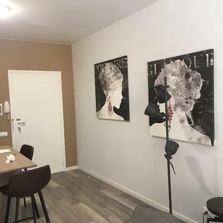 Apartament Giardino *