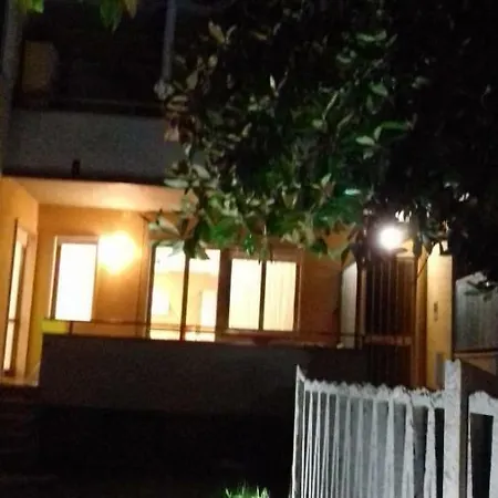 Giardino Apartment